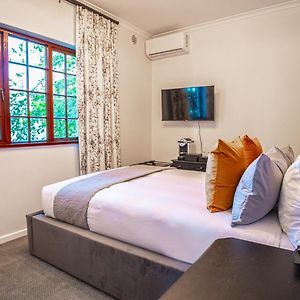Deluxe Double Kamer