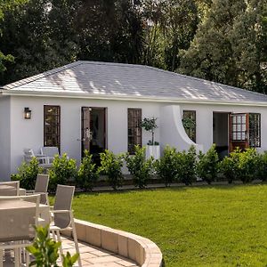 Suite met een Slaapkamer