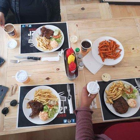 The Grillfather Wynberg